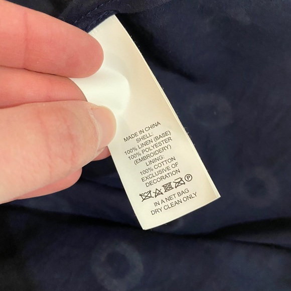 Kate Spade Madison Avenue Leslee Dress - Picture 10 of 10